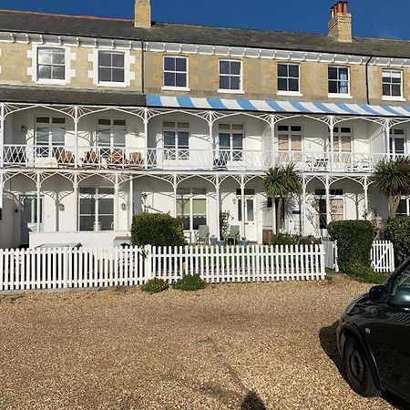 Ventnor Bay House Bed and Breakfast Exterior foto