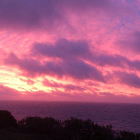 Ventnor Bay House Bed and Breakfast Exterior foto