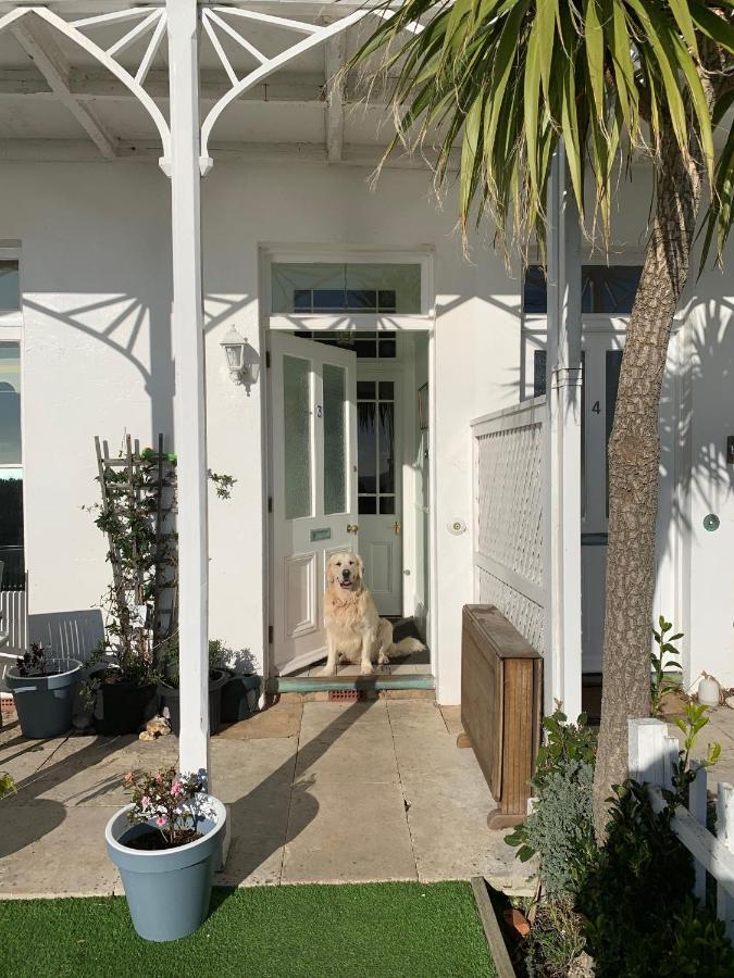 Ventnor Bay House Bed and Breakfast Exterior foto